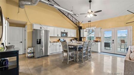 375 Admirals Point