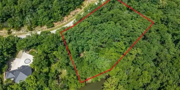 Lot 288, 289, 290 Brookhaven Lane
