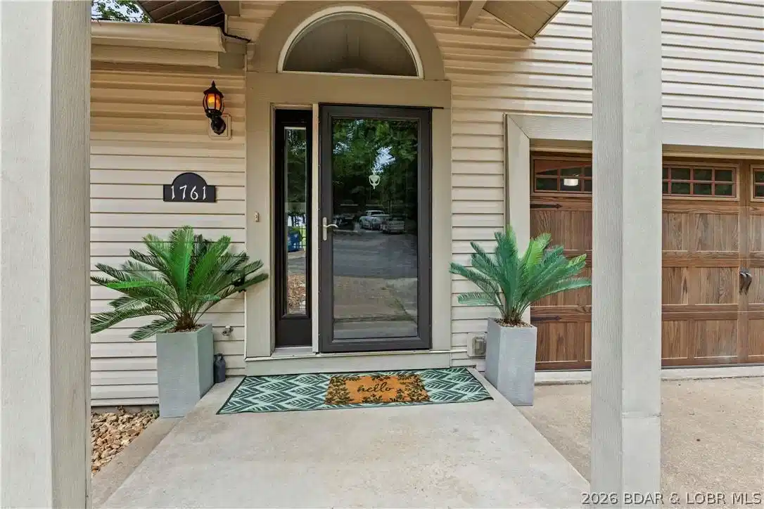 Image 1: Welcome to your lake home!