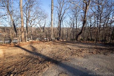 Lot 1287 Lakeshire Drive