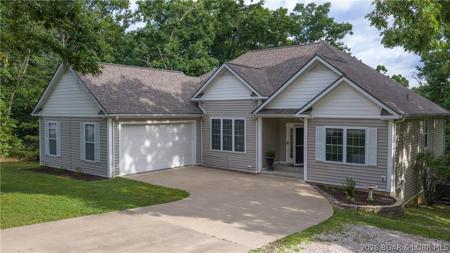 135 Clover Point