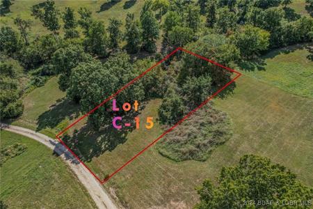 LOT C-15 Country Life Lane