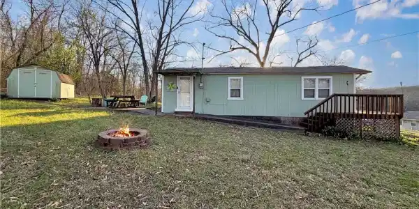 29822 McGinnis Road