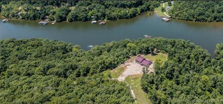 26450 Eaglepoint Road