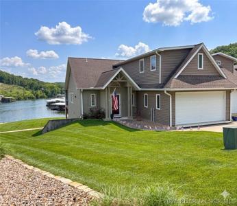 724 Nautica Road