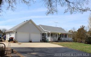 14865 Dawson Road