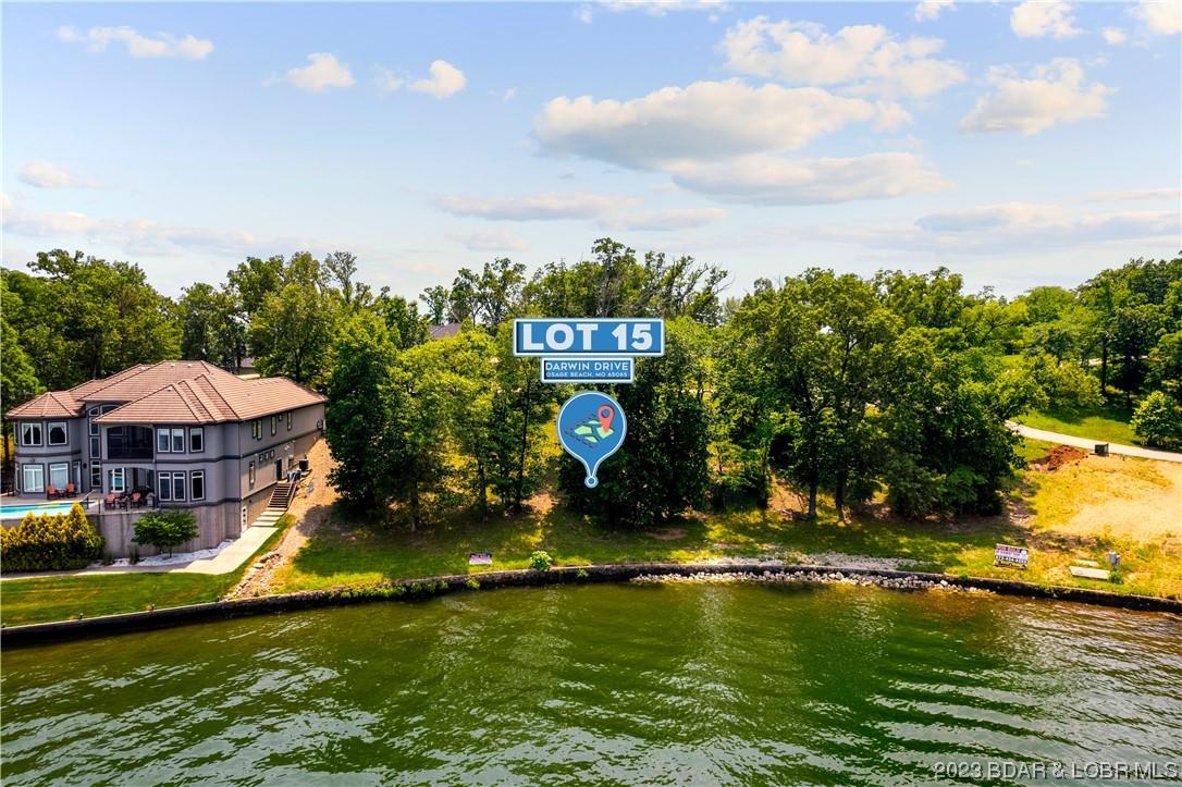 1197 Darwin Drive, Osage Beach, MO lhrmls01665250