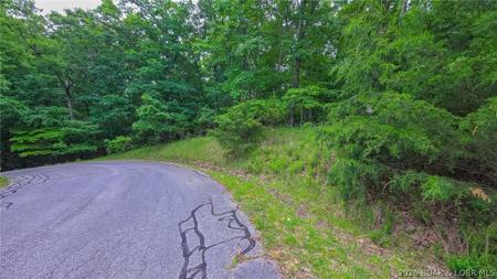 Lot #850 Grand Cypress Court