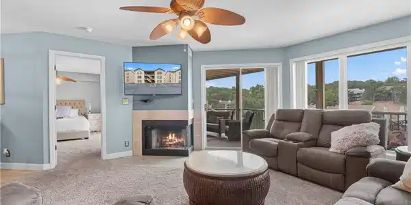 Image 4: Living Room