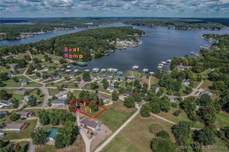 LOT A-11 Fox Run Road