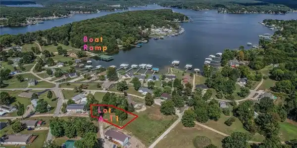 LOT A-11 Fox Run Road