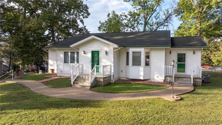 133 Forsen Park Road
