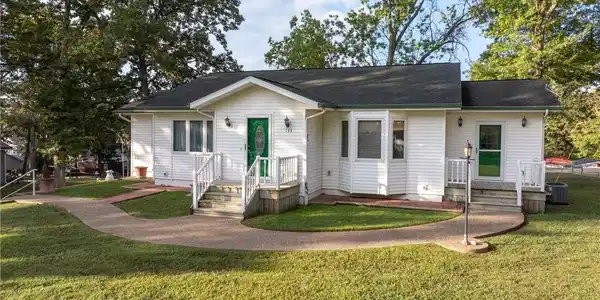 133 Forsen Park Road