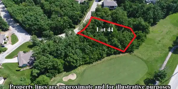 Lot 44 Snead Circle