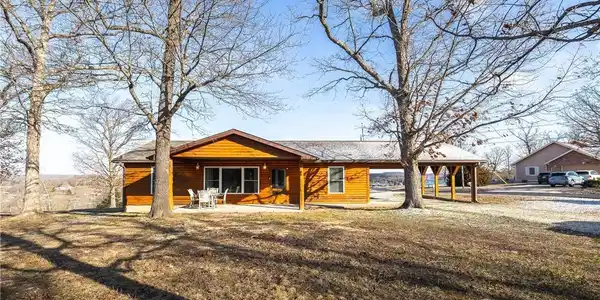 30458 Gray Eagle Road