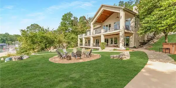 Image 3: Main House