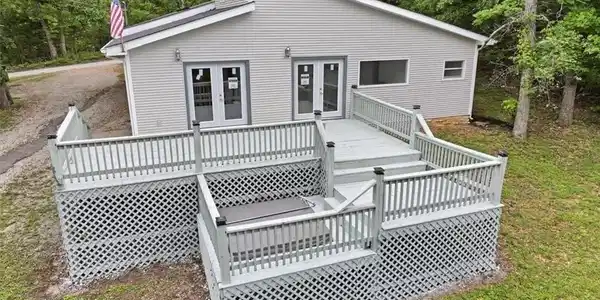 Image 2: Welcome to 30602 Anchor Drive in Rocky Mount