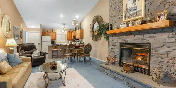 611 Lazy Days Road
