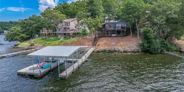 35 Port Bagnell West