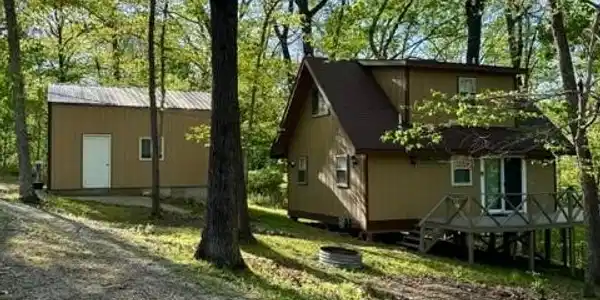 19 Lake Road