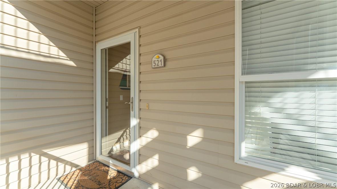 Image 2: Welcome to Unit 521!
