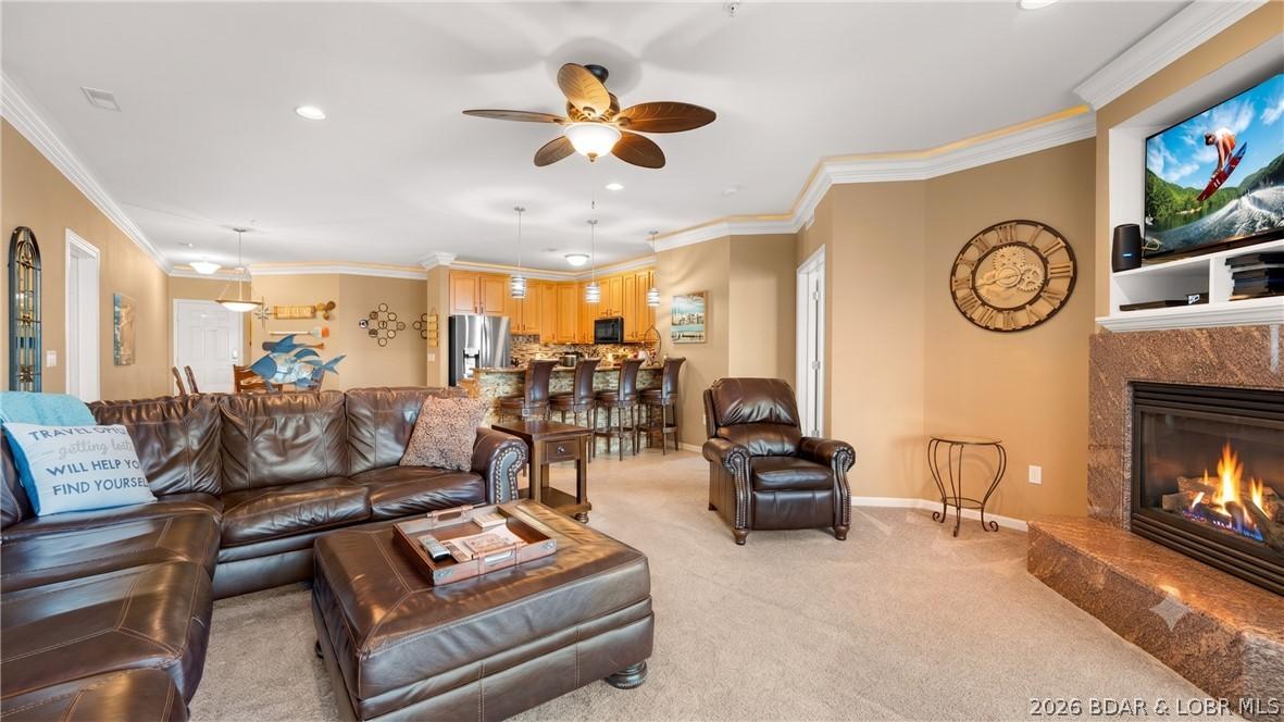Image 4: Furnished