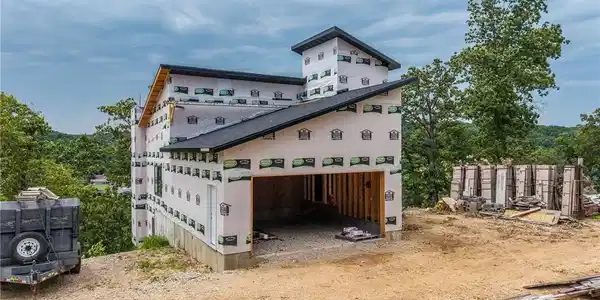 Image 2: This Home which is For Sale is still UNDER CONSTRU