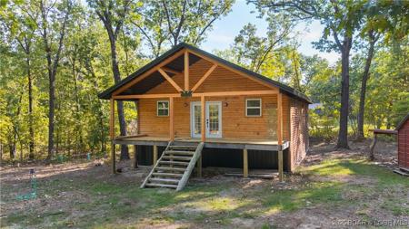 16420 Walnut Grove Road