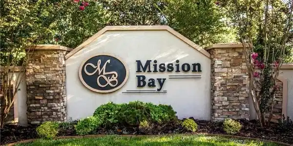 TBD Mission Bay Boulevard