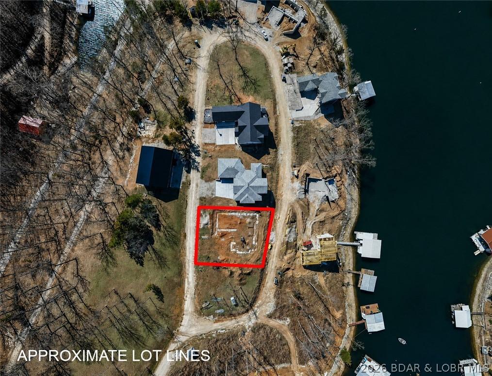 Image 1: The footings are in! Plans are available! Make thi