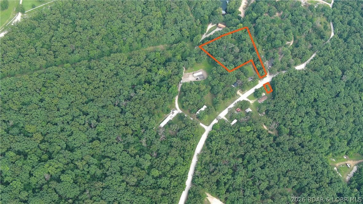 Image 1: 2.45 acres