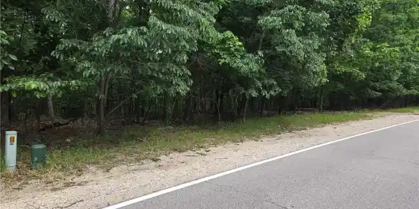 TBD Cherokee Rd. (Kays Pt 8 lot 214) Road