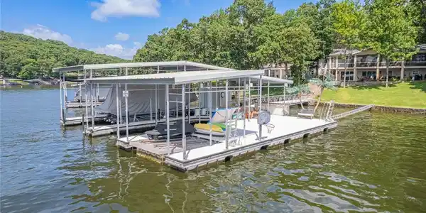1085 Santee Trail
