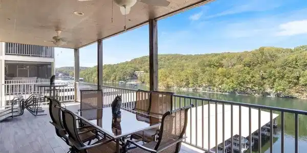 611 Lazy Days Road