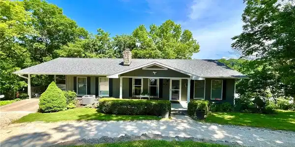 17499 Misty (Indian Creek Cove) Road