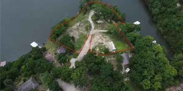226 Chimney Rock Road