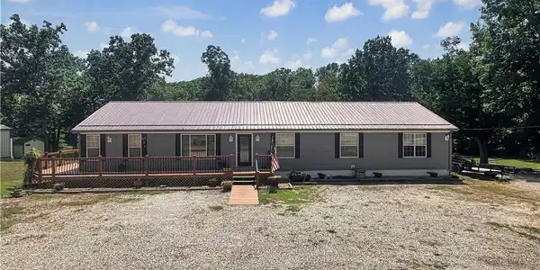 23316 Bill Bryant Drive