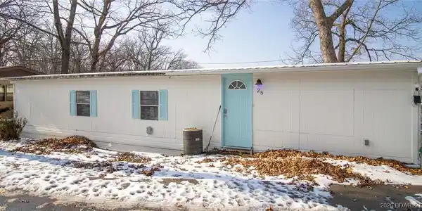 25 Betlo Park Drive