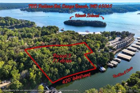TBD Pelican Drive