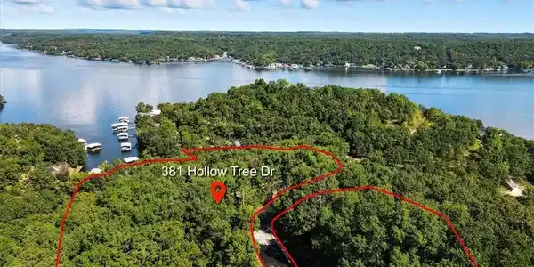 381 Hollow Tree Drive