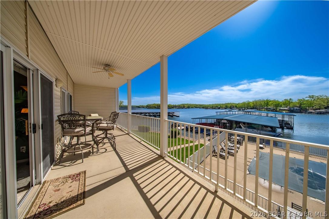 Image 4: Great Lake Views of Osage 11 Mile Mark