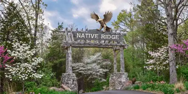 103 Native Ridge Circle
