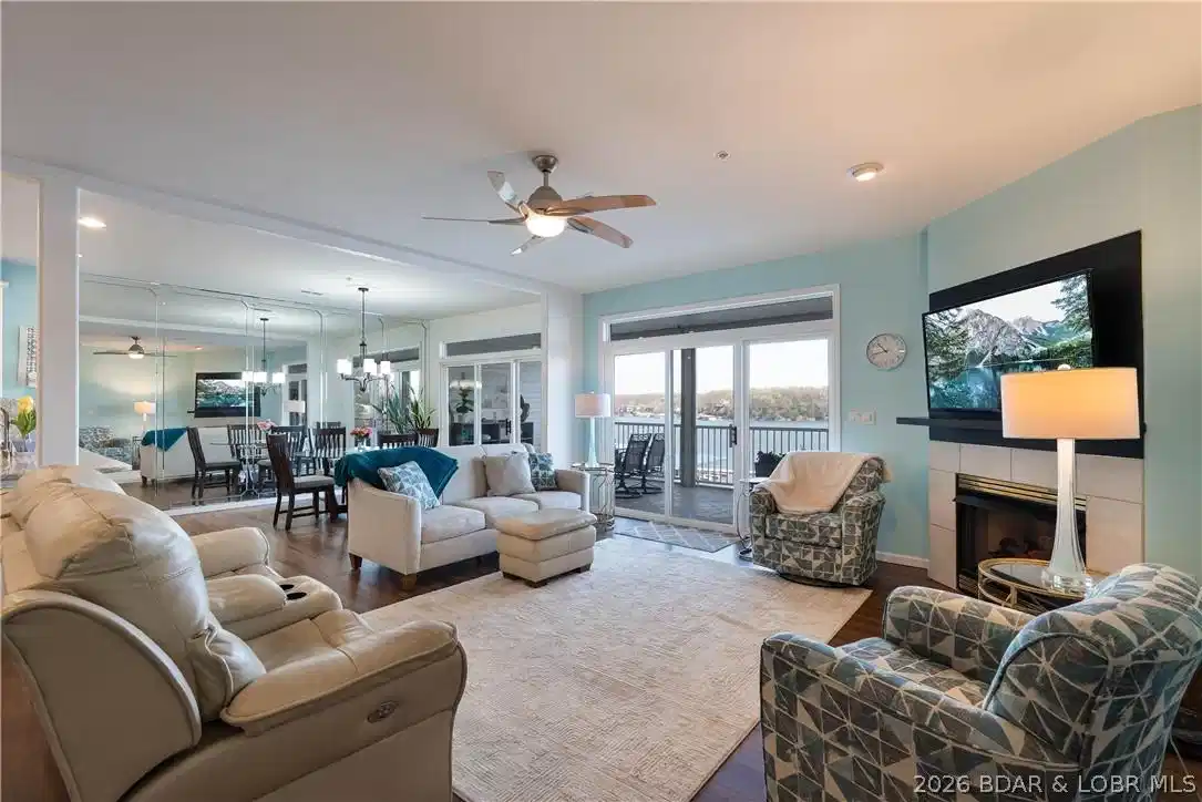 Image 1: LVP flooring, 9ft ceilings throughout!