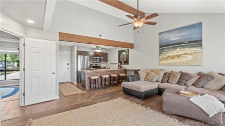 108 Robinwood Drive