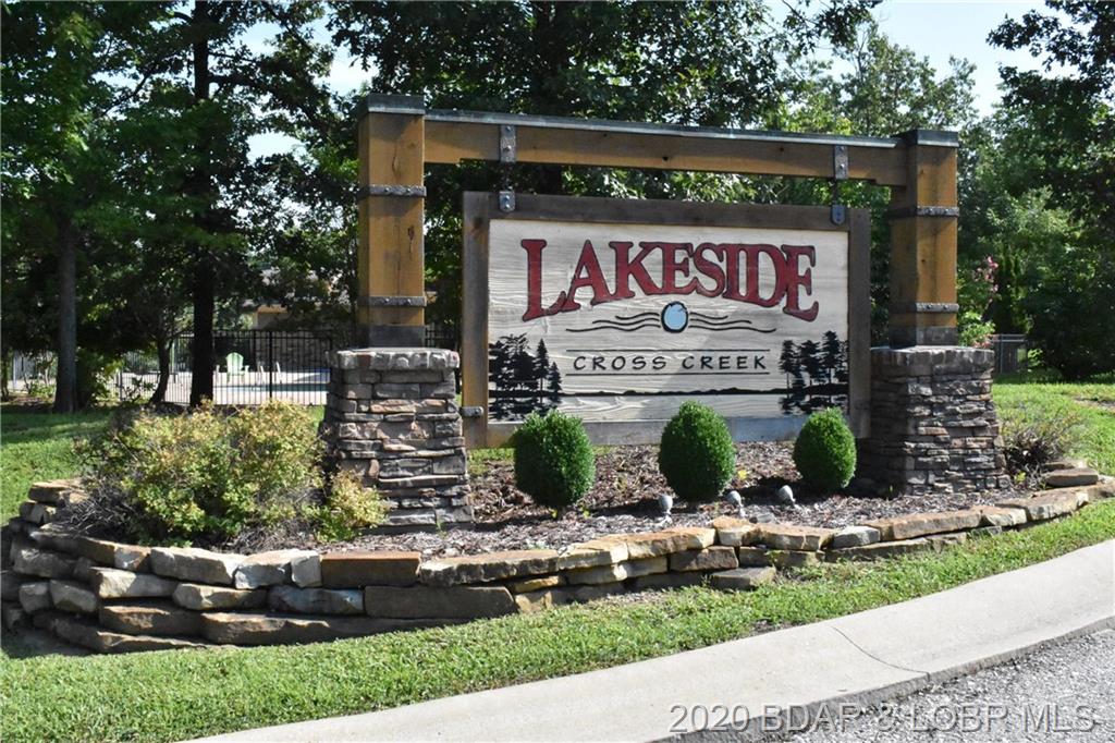 Lot 7 Lakeside at Cross Creek, Camdenton, MO lhrmls00834312
