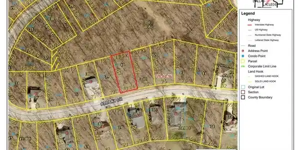 Lot 175 Albany Drive