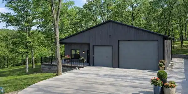 275 Summer Place Road