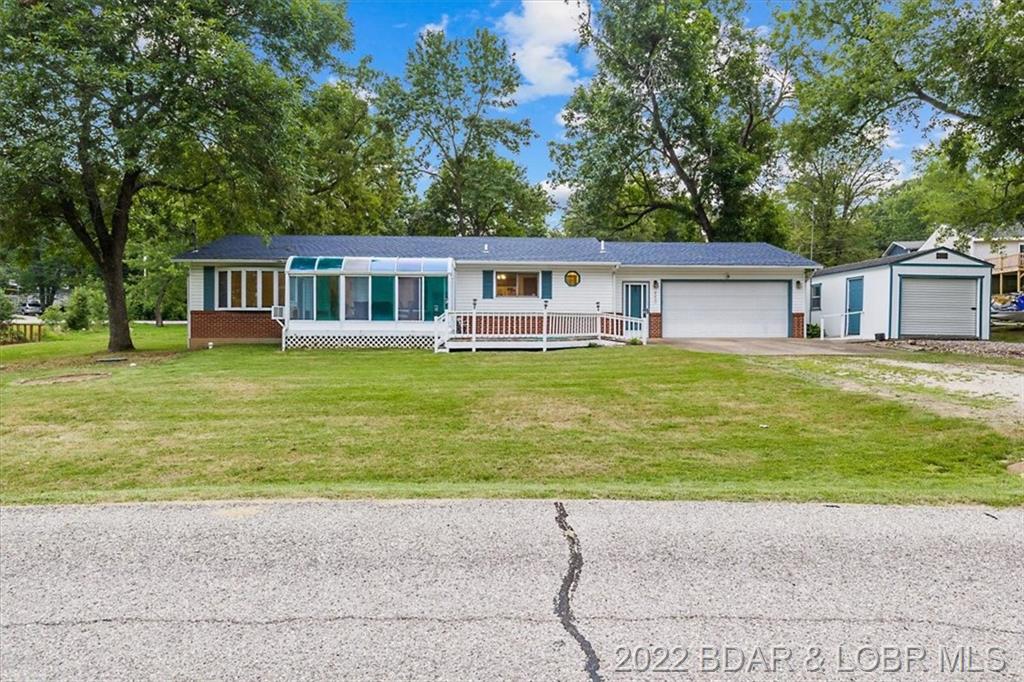 323 Road, Camdenton, MO lhrmls01283765