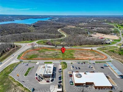 Lot 2 19-1 KK Crossings & Osage Beach Parkway