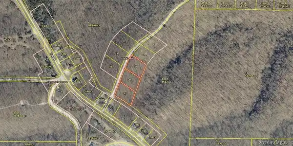 TBD Timber Road